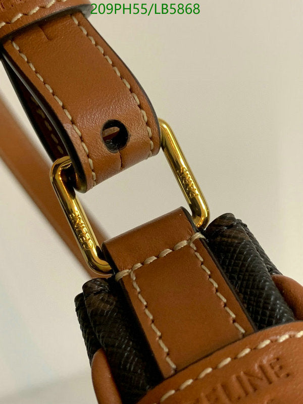 SAMC - COL Bags - 215