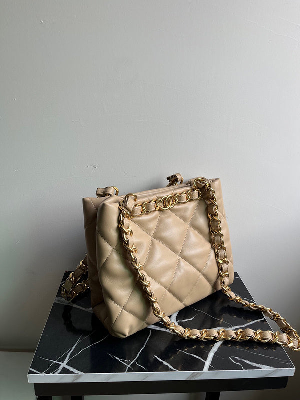 Satchel Bags - CHL Bags - 2691