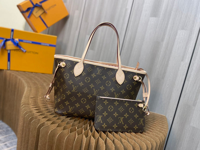 Glami- Glami- Lu-Vi bags - 3379