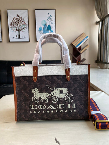Satchel Bags - CCH Bags - 483