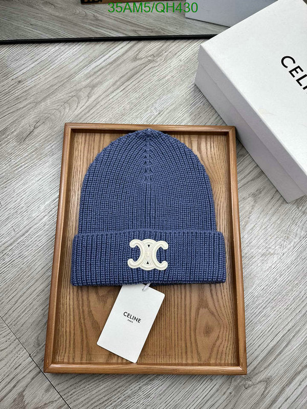 SAMC - COL Caps & Hats - 147