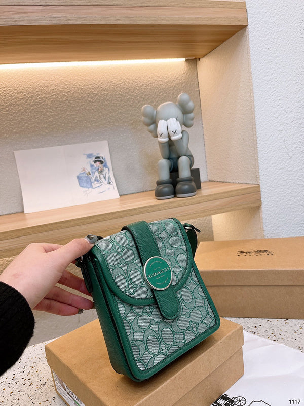 Satchel Bags - CCH Bags - 229