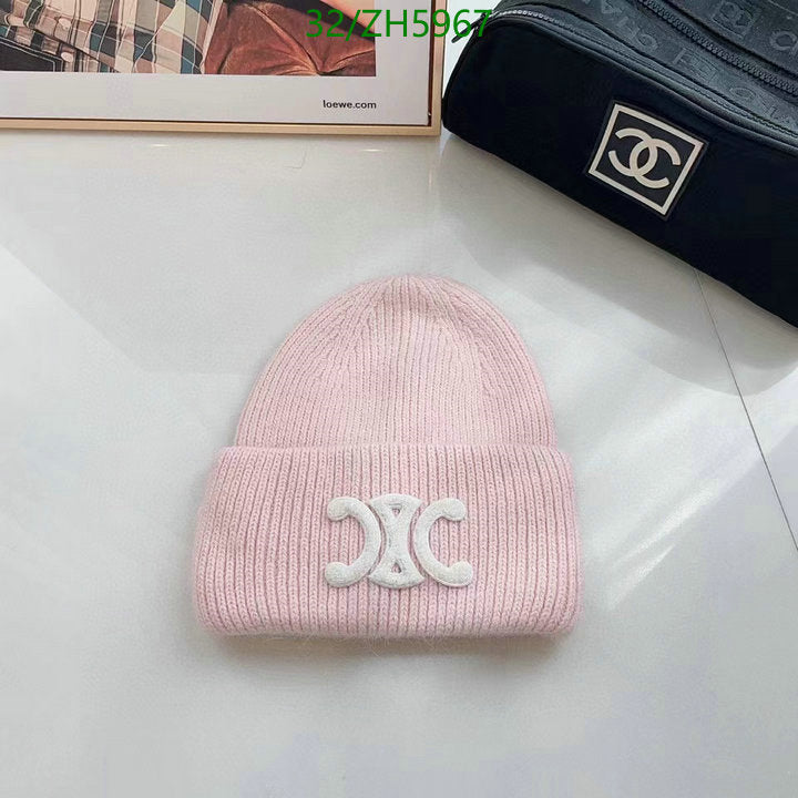 SAMC - COL Caps & Hats - 289