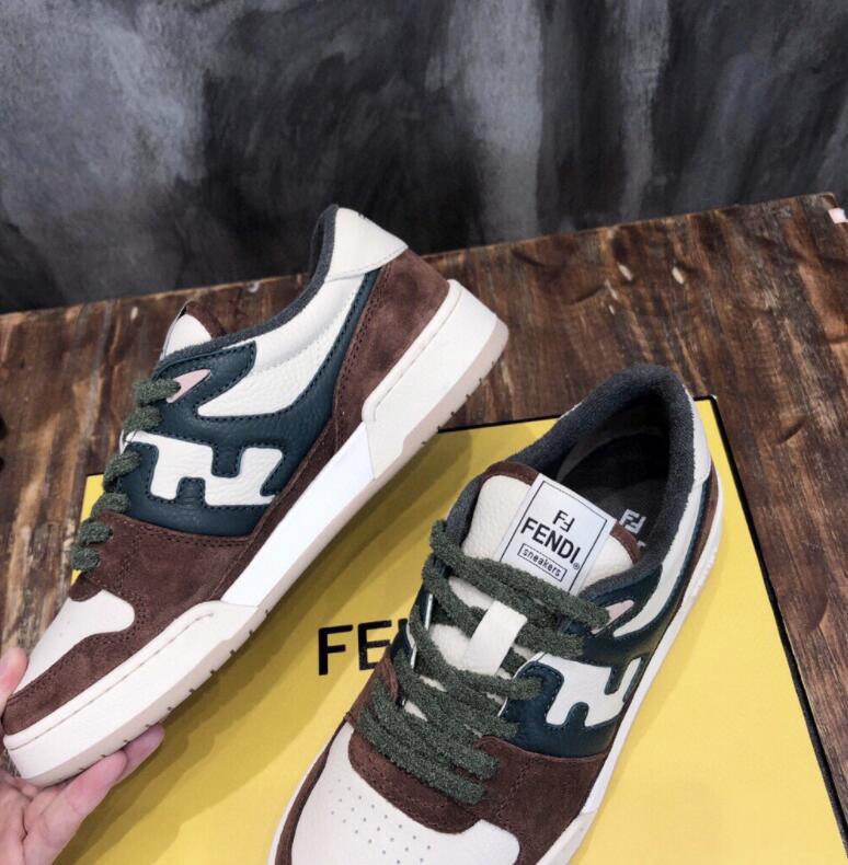 SAMC - FDE Men Shoes - 227