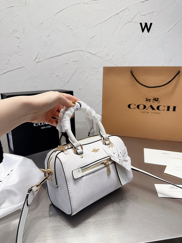 Satchel Bags - CCH Bags - 381