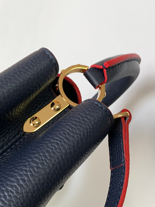Satchel Bags - VL2 Bags - 996