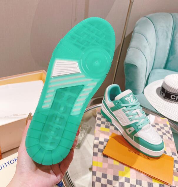 SAMC - LOV Women Shoes - 1014