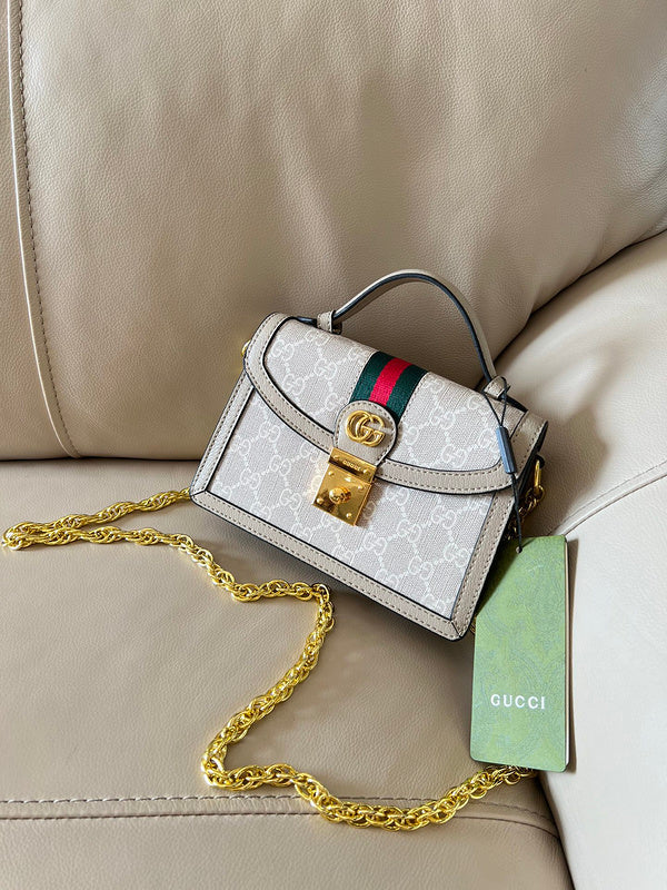 Satchel Bags - GCI Bags - 1715