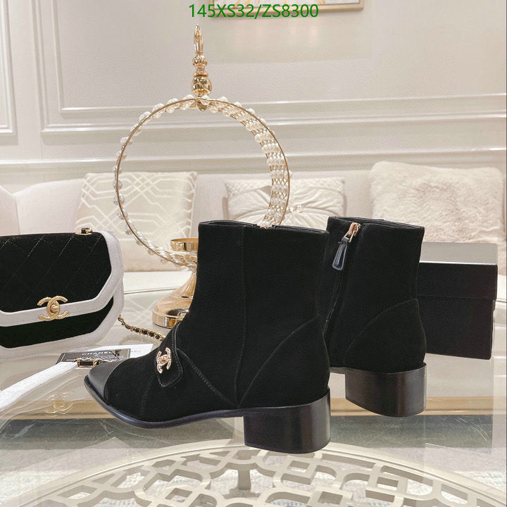 SAMC - Mix Boots - 239