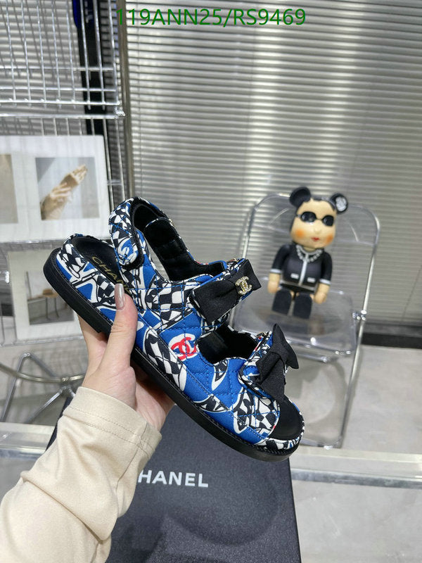 SAMC - CHL Women Shoes Beach - 047