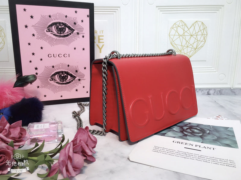 Satchel Bags - GCI Bags - 1260