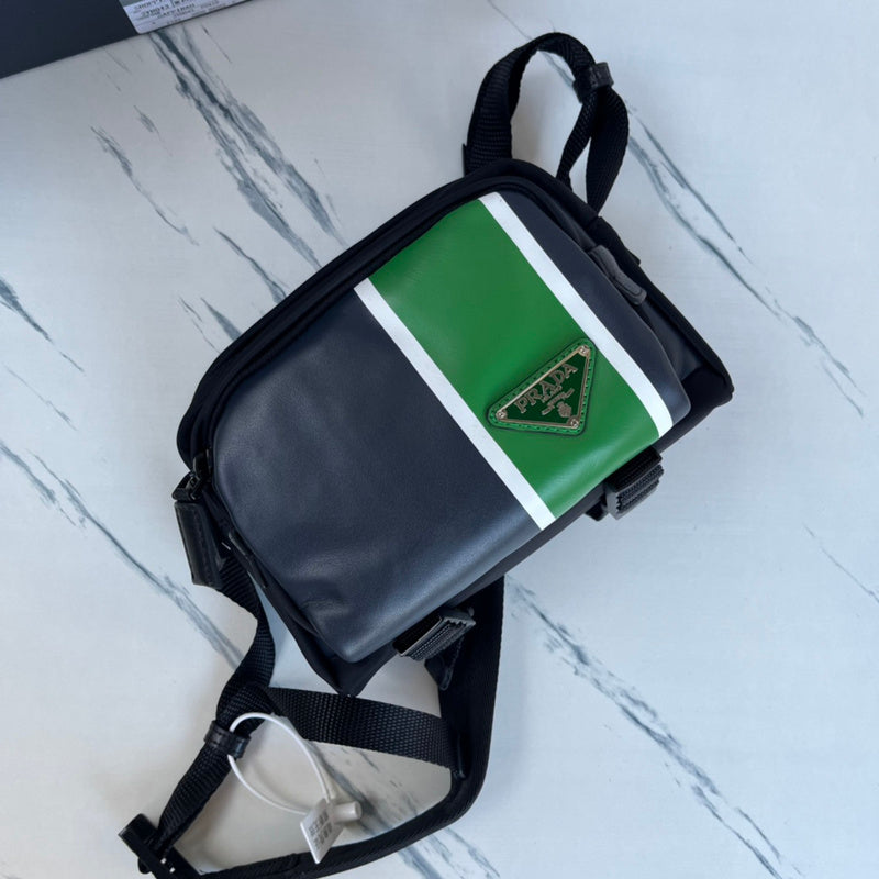 Satchel Bags - PRA Bags - 005