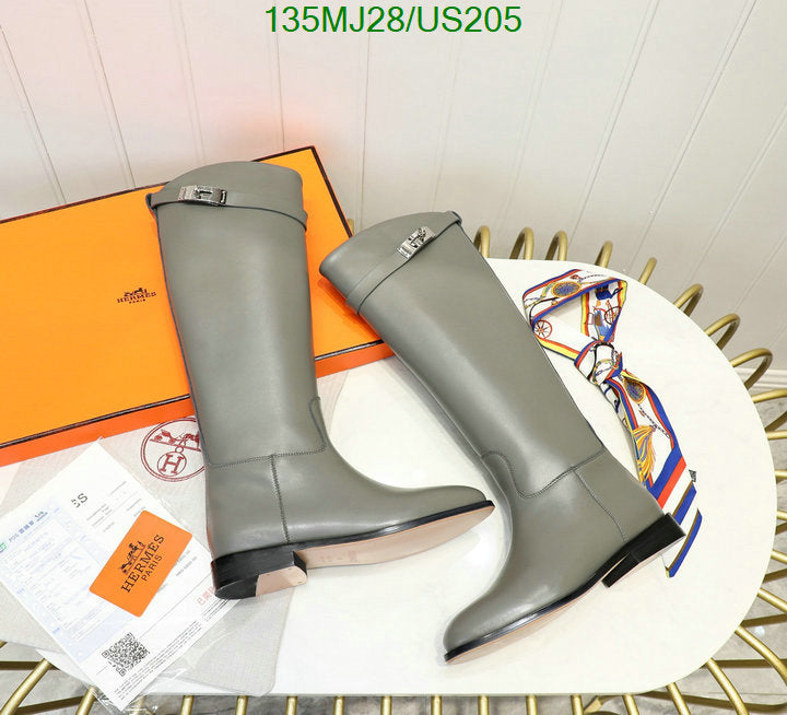 SAMC - Mix Boots - 536
