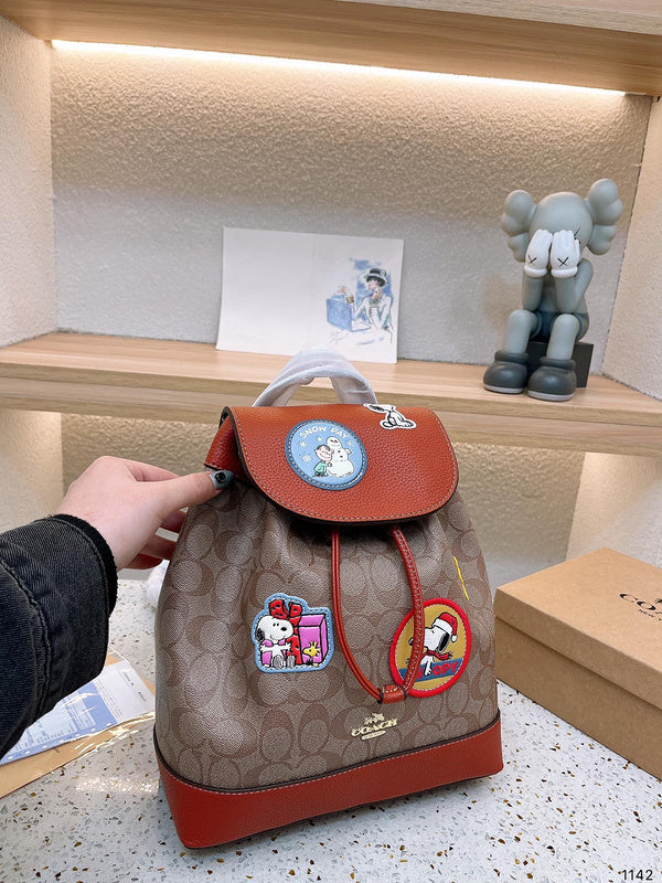 Satchel Bags - CCH Bags - 344