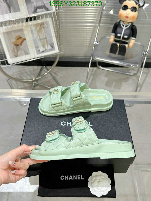SAMC - CHL Women Shoes Slippers - 086