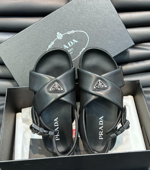 GlamyMen Shoes - 077