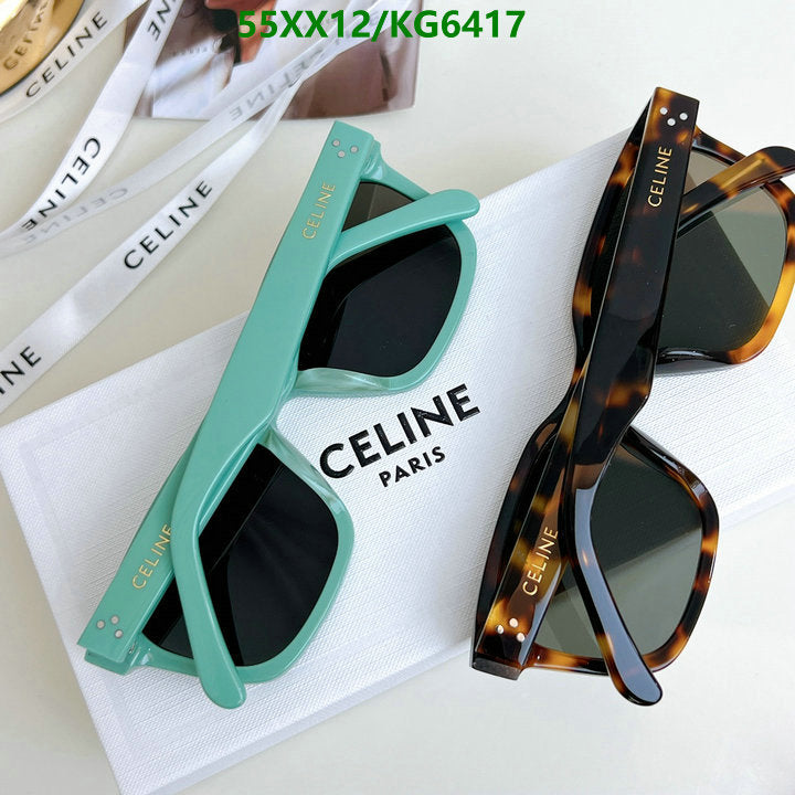 SAMC - COL Glasses - 025