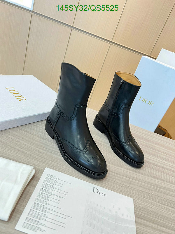 SAMC - Mix Boots - 577