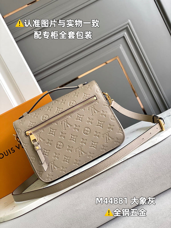 Satchel Bags - VL Bags - 1789