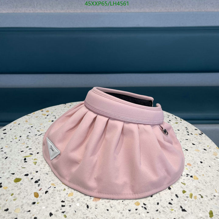 SAMC - DOR Caps & Hats - 171