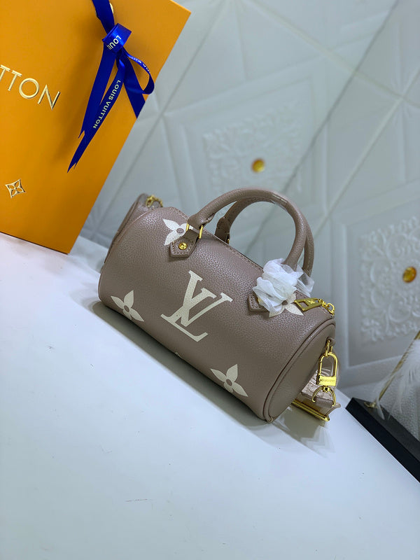 Satchel Bags - VL Bags - 183