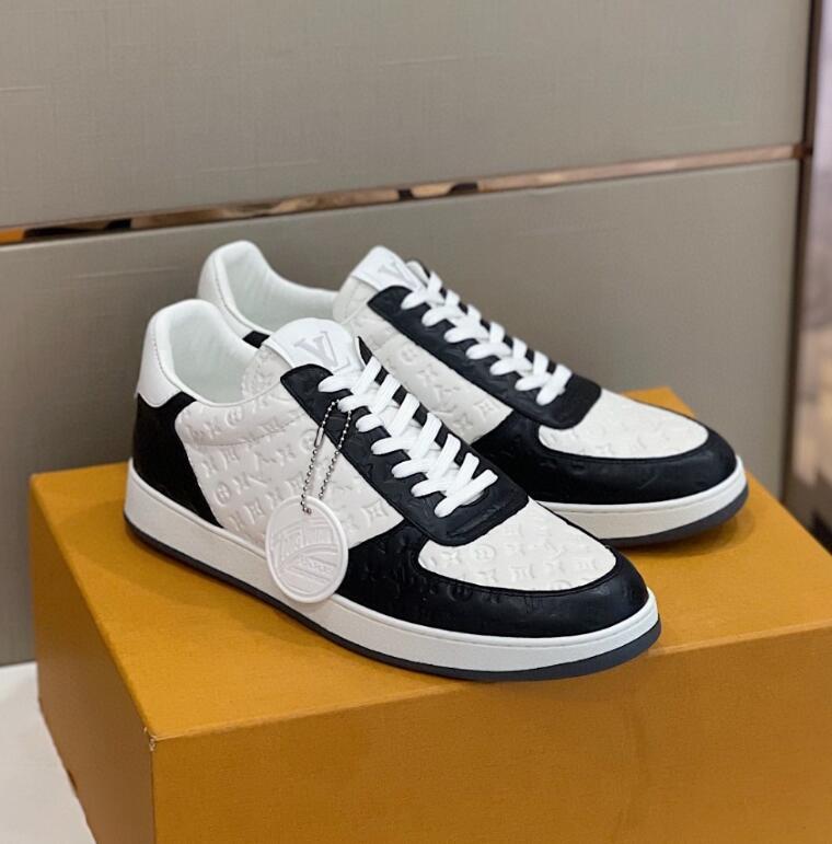SAMC - LOV Men Shoes - 771