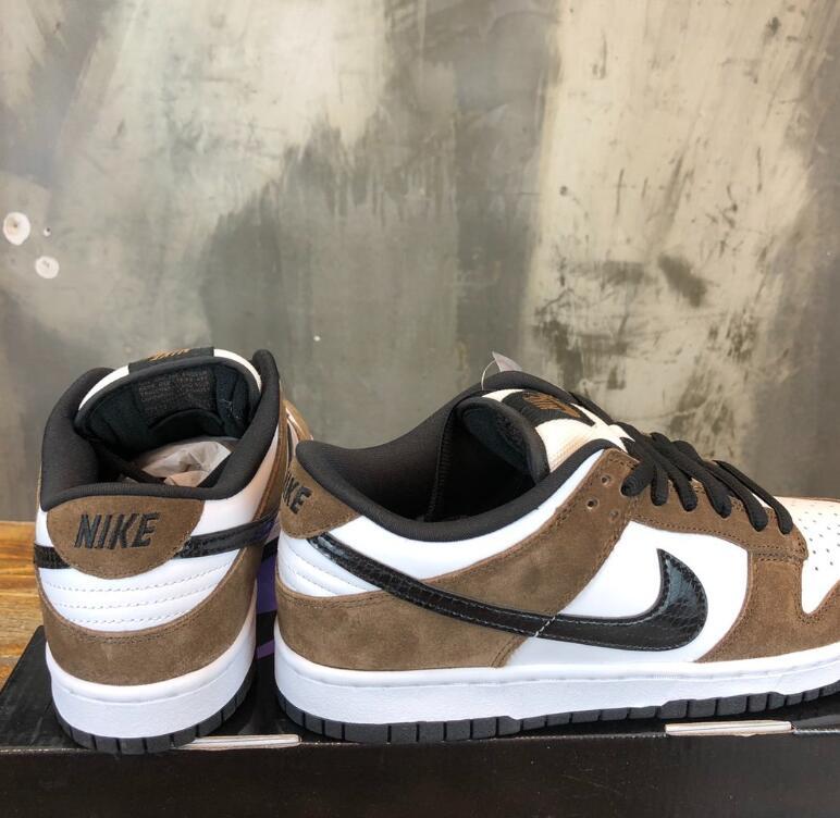 SAMC - NKE Shoes - 1758