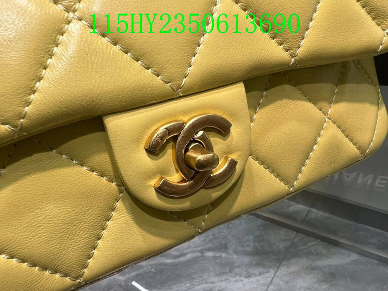 Glami - CHL Bags - 2623