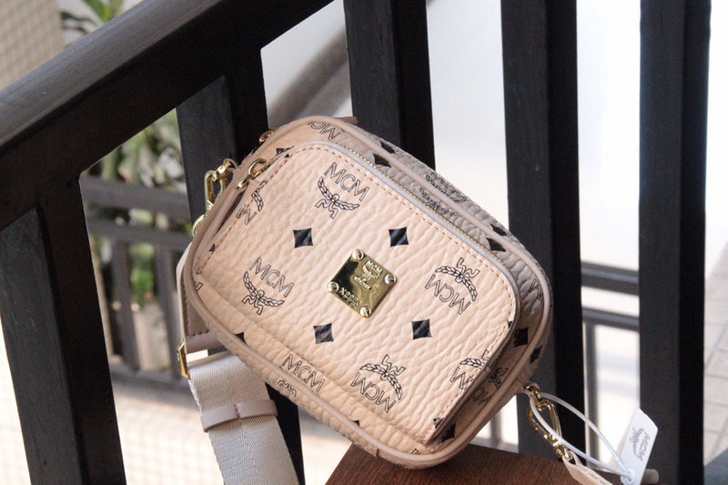 Satchel Bags - MC Bags - 668