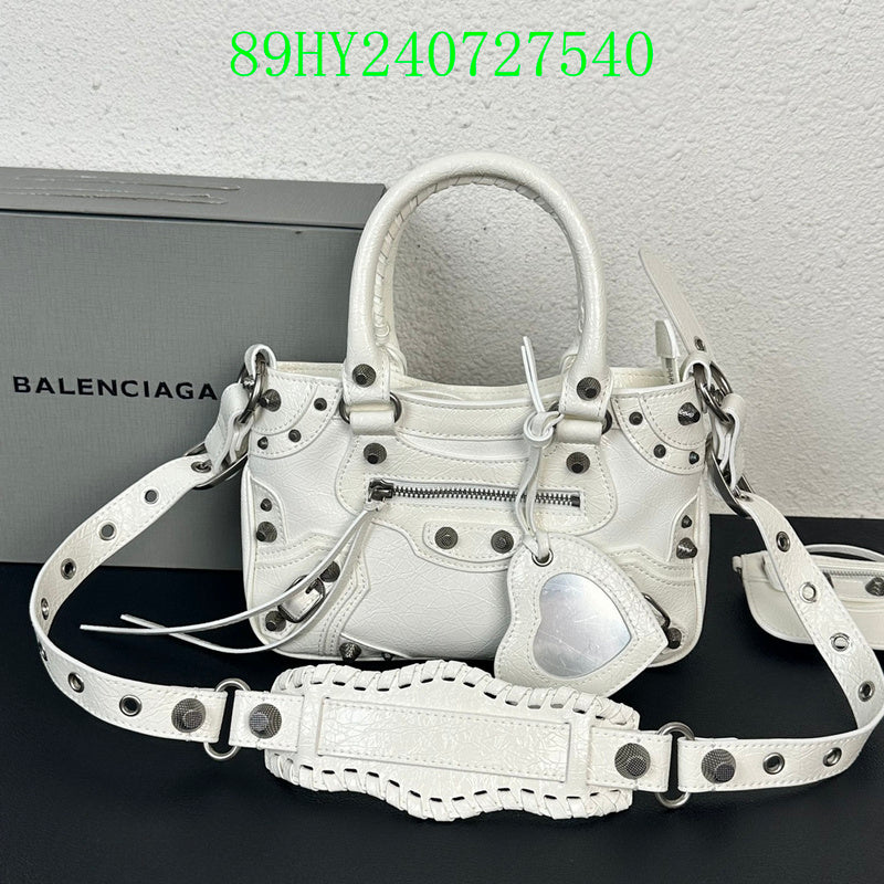 Glami Fashion - BGA Bags - 1682