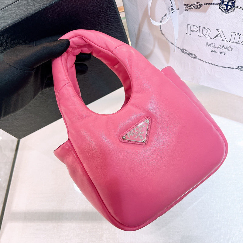 Satchel Bags - PDA Bags - 2162