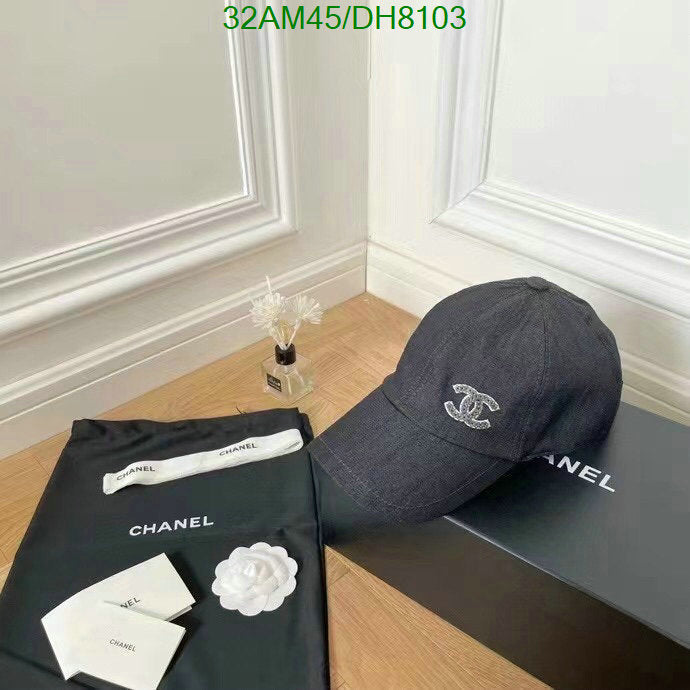SAMC - CHL Caps & Hats - 018