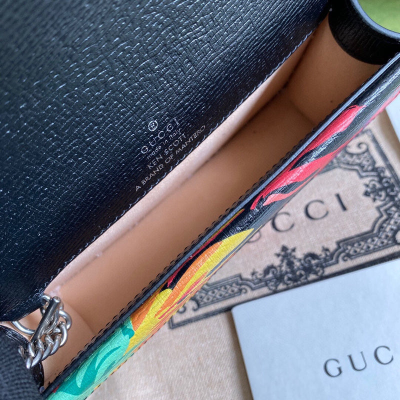 Satchel Bags - GCI Bags - 5961