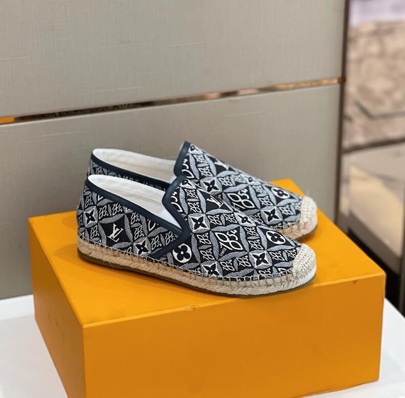 Glamy - LOV Men Shoes - 1615