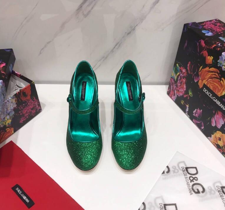 SAMC - DAG Women Shoes - 550