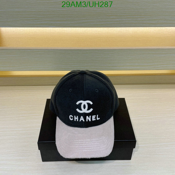 SAMC - CHL Caps & Hats - 119