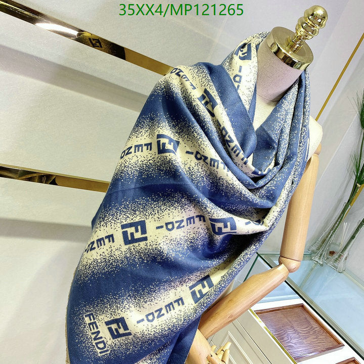 SAMC - FDE Scarves - 205