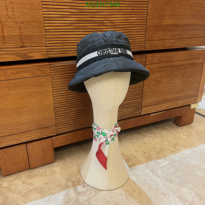 SAMC - DOR Caps & Hats - 128