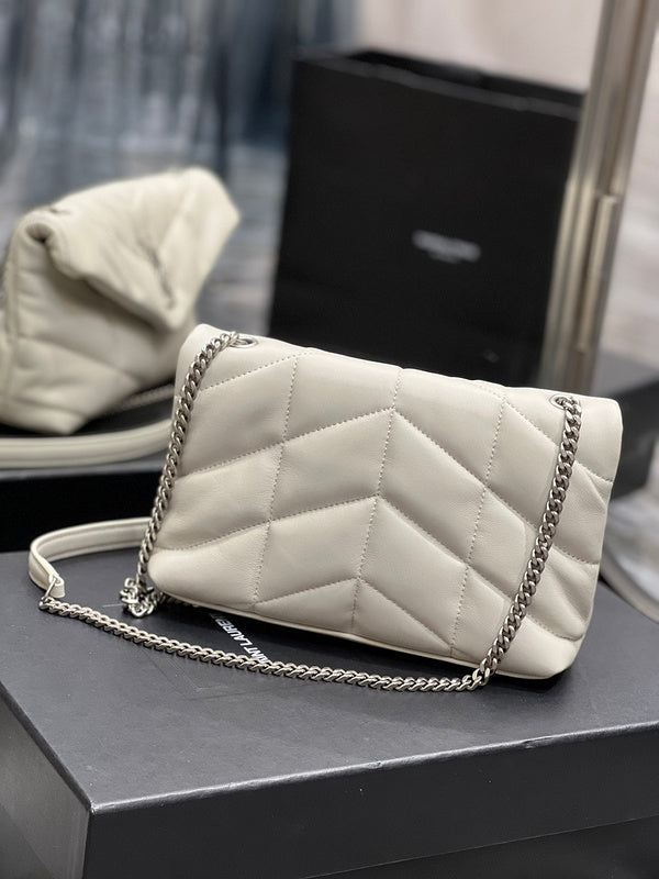 Satchel Bags - SLY Bags - 347