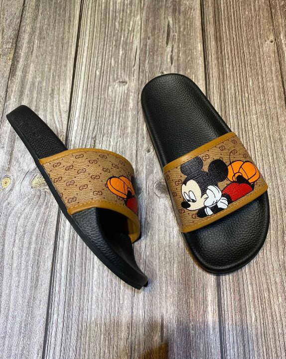 SAMC - LOV Men Shoes - 1803