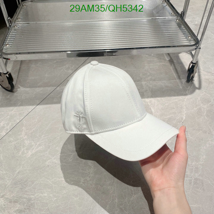 SAMC - DOR Caps & Hats - 076