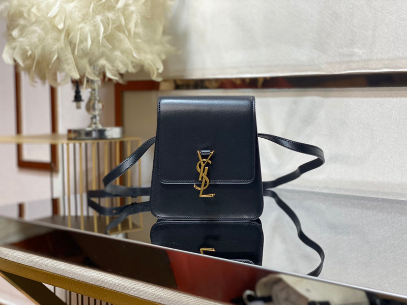 Satchel Bags - SLY Bags - 2415