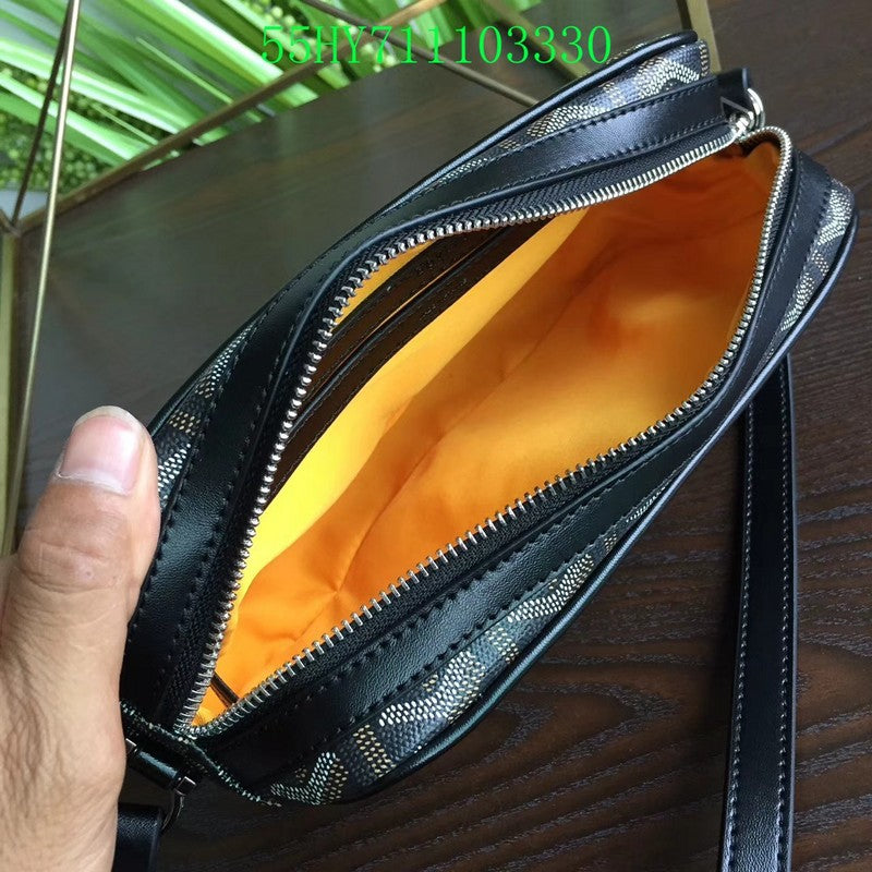 Satchel Bags - GOD Bags - 498