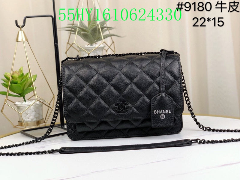Satchel Bags - CHL Bags - 5325