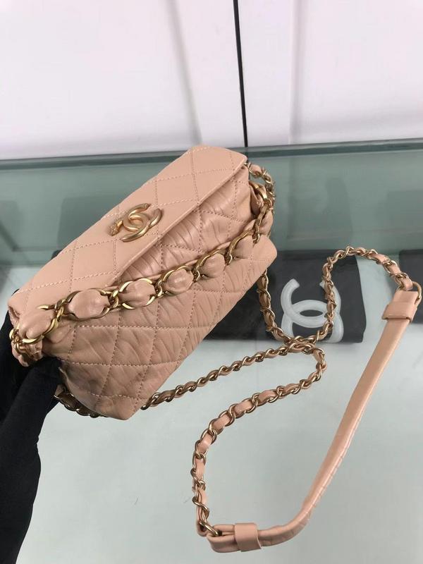 Satchel Bags - CHL Bags - 6346