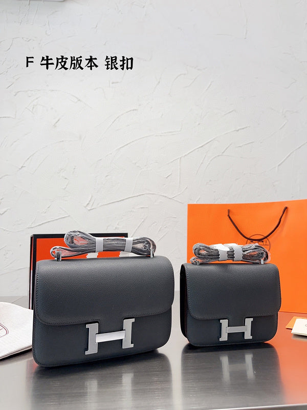Satchel Bags - HMS-Bags - 493