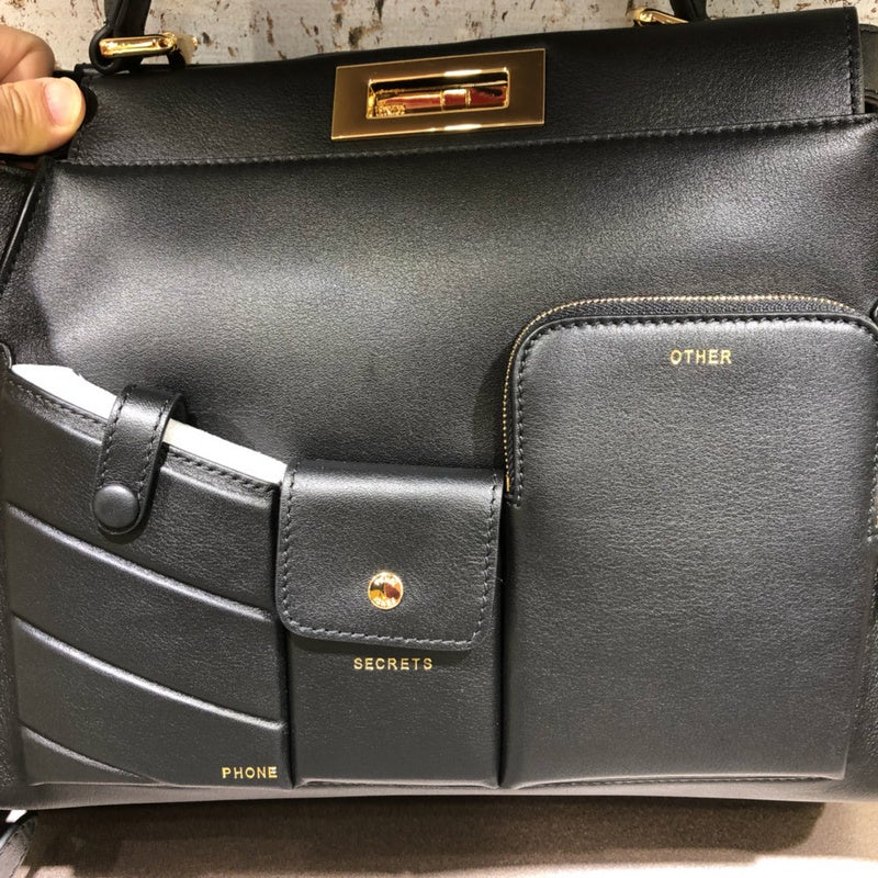 Glami-i - JBE Bags - 249
