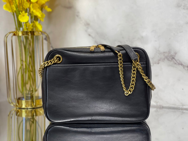 Satchel Bags - SLY Bags - 2046