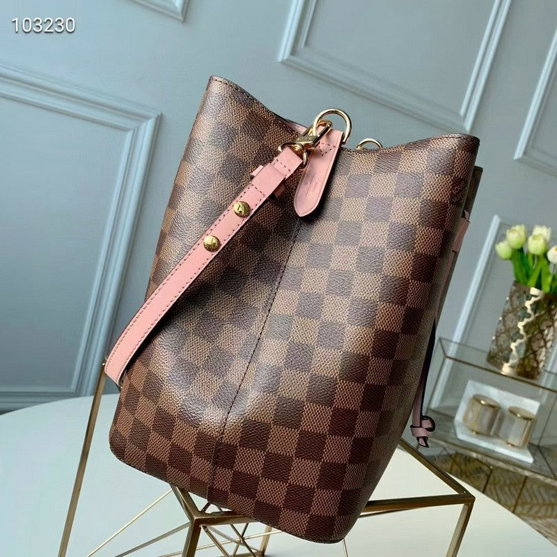 Glami Fashion Lu-Vi bags - 17225