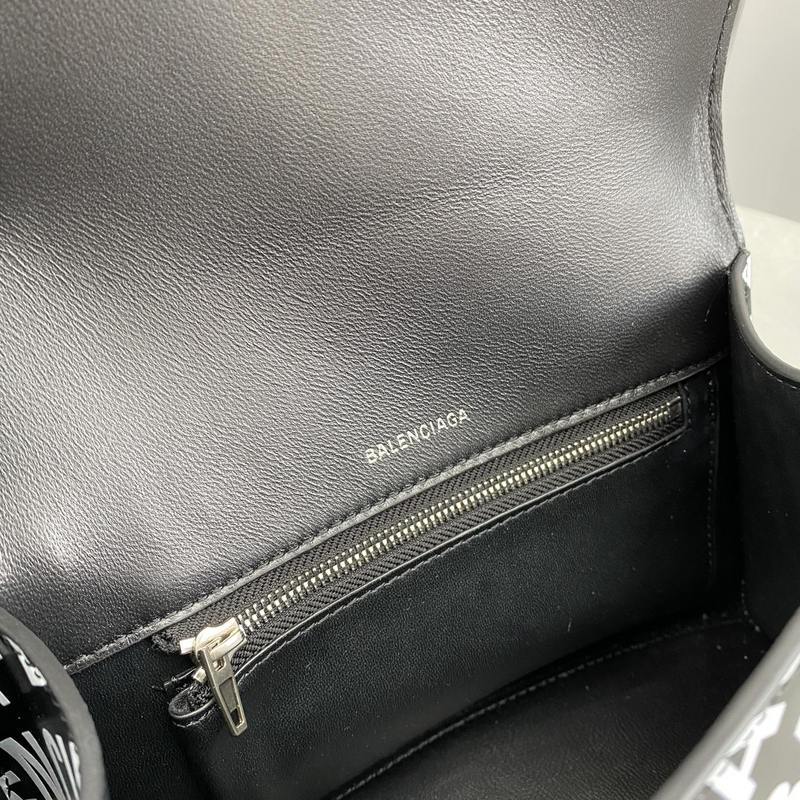 Satchel Bags - BGA Bags - 126